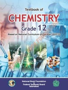 class 12 chemistry book pdf