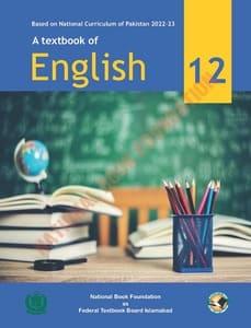 class 12 english book pdf