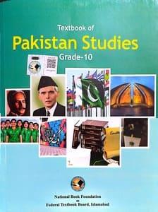 class 10 pakistan studies book pdf